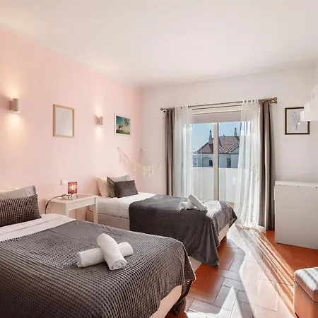 Appartement Alta Oura Albufeira