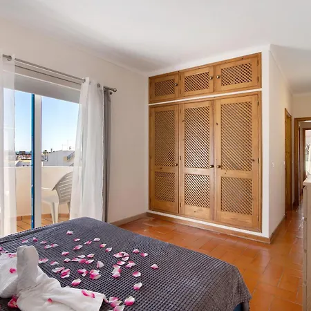 Appartement Alta Oura Albufeira