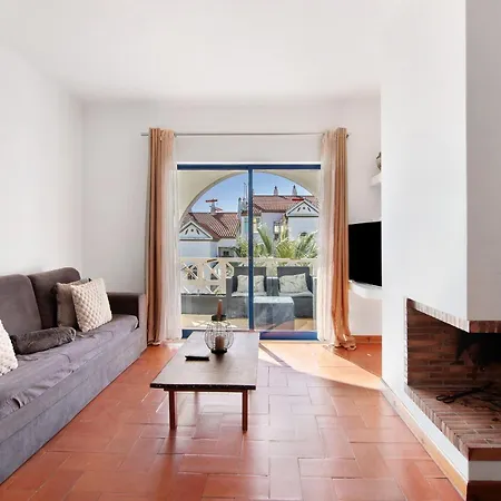 Alta Oura Apartmán