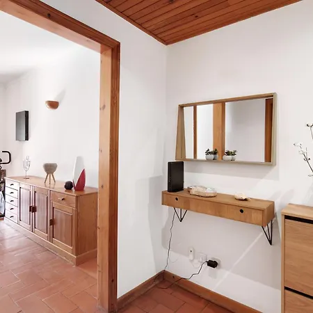 Apartman Alta Oura Albufeira