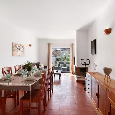 Apartman Alta Oura