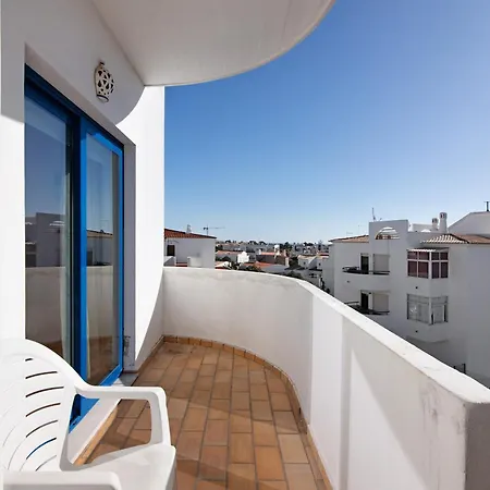Apartman Alta Oura *