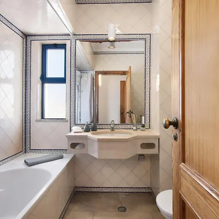 Alta Oura Apartman Albufeira